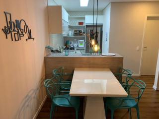 Luxo Capivari - Gaudi Loft Design - 1