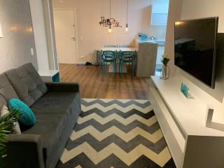 Luxo Capivari - Gaudi Loft Design - 3