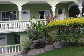 Cindy's Garden Stay - Ocho Rios - 0