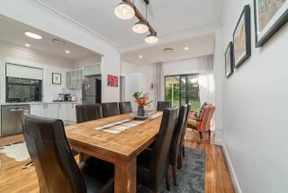 The Armidale House #1 - 1