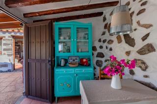 Las Casas de la Rueda - La Casita - Santa Lucía - 1