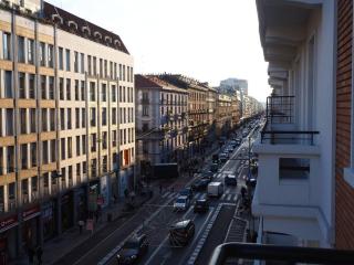 Le Corti di Baires - Milan - 2
