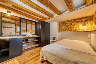 Le Citadin - Charmant T2 en plein coeur de Lyon - Lione - 9