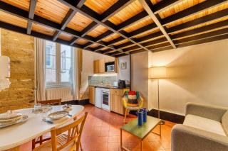 Le Citadin - Charmant T2 en plein coeur de Lyon - Lione - 5
