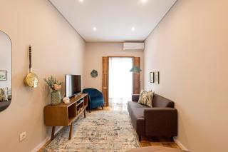 Lovely Flat Marquês - Porto - 5