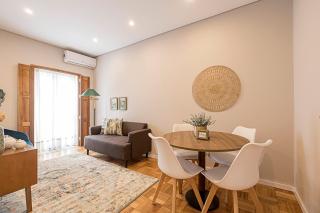 Lovely Flat Marquês - Porto - 6