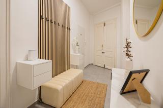 Charming APT perfect for 4-6 tram, self-checkin - Vienne - 5