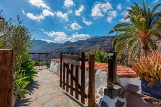 Las Casas de la Rueda - La Casita - Santa Lucía - 7