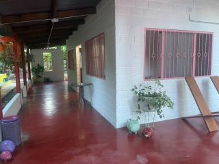 La Casa de Mónyk de la P En la jagua Huila - Garzón - 7