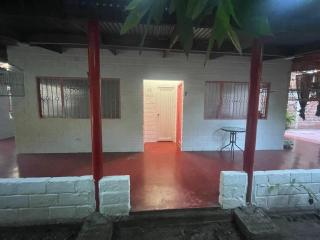 La Casa de Mónyk de la P En la jagua Huila - Garzón - 6