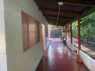 La Casa de Mónyk de la P En la jagua Huila - Garzón - 3
