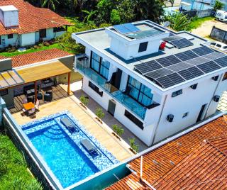 Home Aguas da barra Ilhabela - Ilhabela - 0