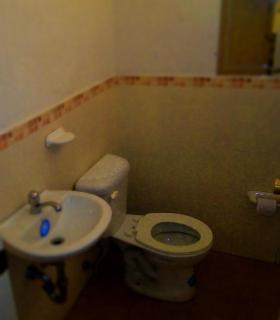 GUESTHOUSE MOUNTAIN TRAVEL ECUADOR - - 4
