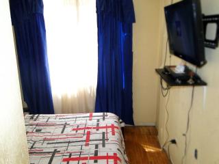 GUESTHOUSE MOUNTAIN TRAVEL ECUADOR - - 7