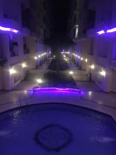 Casablanca Beach - Hurghada - 0