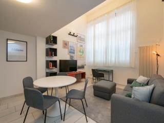 [IHost Apartment] - Romilli 17A - 3