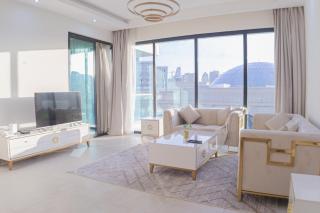 Vendome Apartment Lusail - Lusail - 2