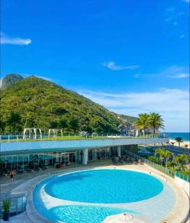 Hotel nacional - Rio de Janeiro - 2