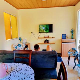 Casa Via Sol, Rio das Ostras - Rio das Ostras - 4