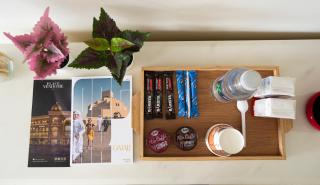 Vendome Apartment Lusail - Lusail - 3