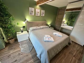 Bel Fiore Deluxe Apartment - Genova - 9