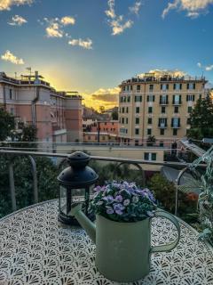 Bel Fiore Deluxe Apartment - Genova - 3