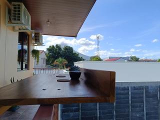 Arenal Paradise Lodge - Fortuna - 0