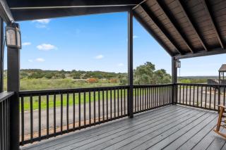 Starlight Horizon K - The Long Horn - Canyon Lake - 8