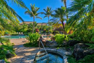 Maui Kamaole - Wailea - 1