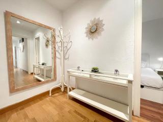 Apartamento Sagrada Familia Castillejos - Barcelone - 8
