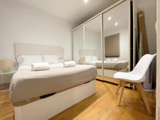 Apartamento Sagrada Familia Castillejos - 5