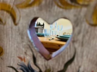 Ferienwohnung im Sonnendorf Öblarn - Öblarn - 1