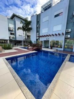 Cobertura praia dos Ingleses área Nobre 600MT da Praia - 0