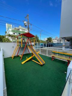 Cobertura praia dos Ingleses área Nobre 600MT da Praia - 5