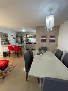 Cobertura praia dos Ingleses área Nobre 600MT da Praia - 4