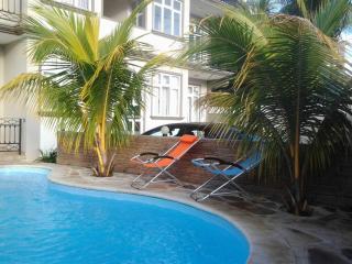 Twins Apartments - Flic-en-Flac - 0