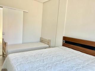 Casa acesso privado a praia! 20 m. do mar! BI09I - 0