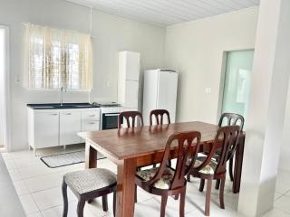 Casa acesso privado a praia! 20 m. do mar! BI09I - 9