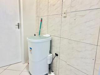 Casa acesso privado a praia! 20 m. do mar! BI09I - 2