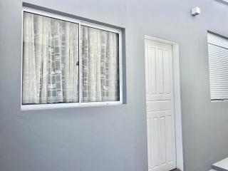 Casa acesso privado a praia! 20 m. do mar! BI09I - 1