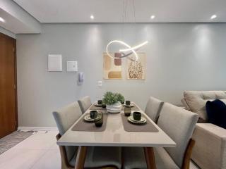 Villagio 306 - Apto Centro Gramado - 2