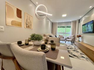 Villagio 306 - Apto Centro Gramado - 4