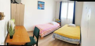 Big apartment 10 minuits from Notre Dame de Paris - Choisy-le-Roi - 1