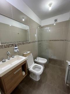 Departamento 1 Dormitorio, Edificio Vow - 5