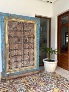 Boutique Hotel Casa Grande - 2