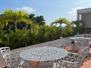 Boutique Hotel Casa Grande - 1