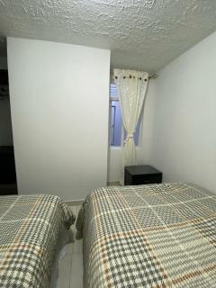 Acogedor Apartamento Pequeño e Independiente - 5