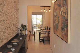 Casa María Dolores, Barrio San Sebastián - Mérida - 4