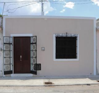 Casa María Dolores, Barrio San Sebastián - Mérida - 7