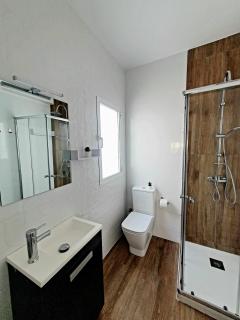 Precioso apartamento con estilo. - Almería - 5
